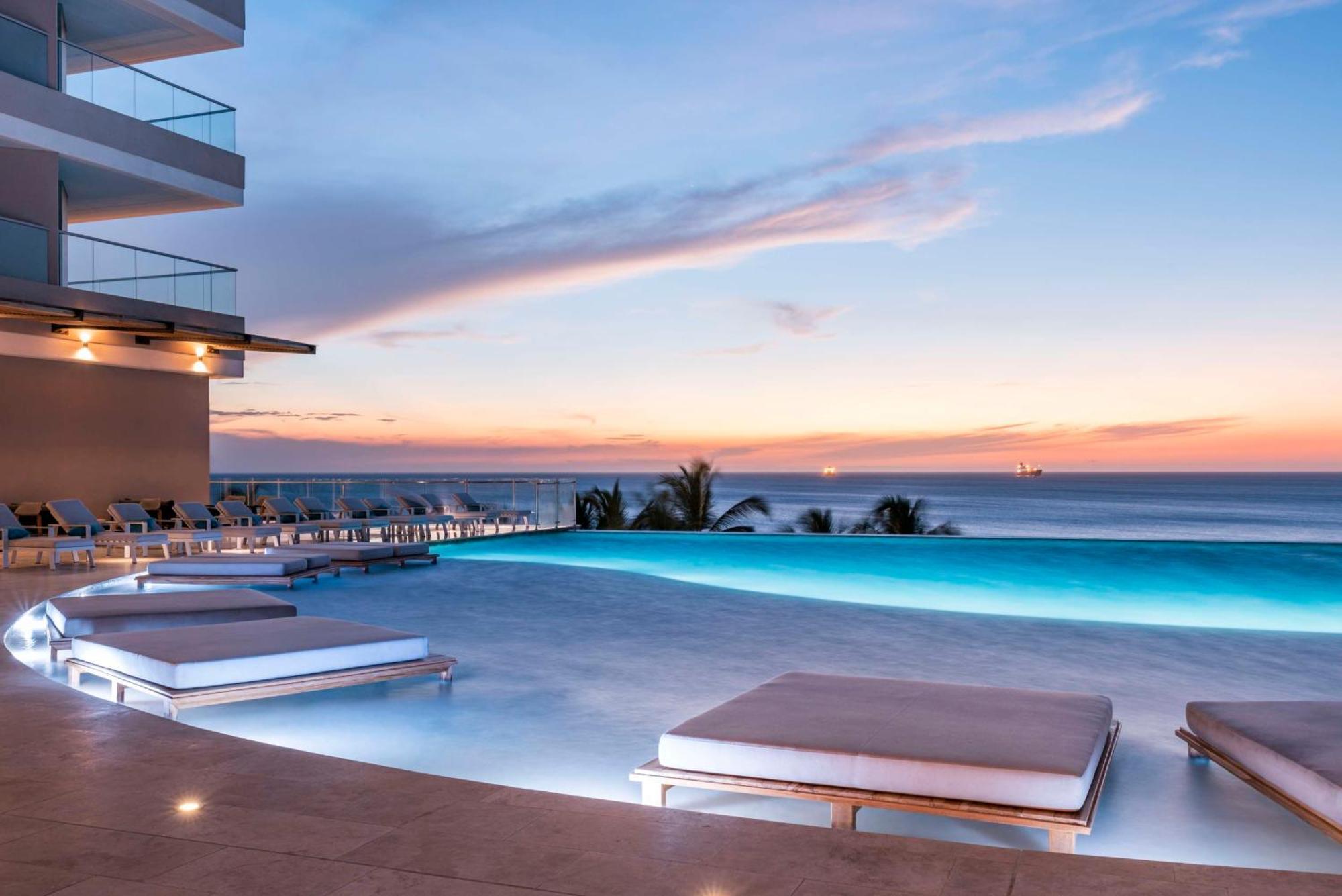 Hilton Santa Marta Hotel Exterior photo