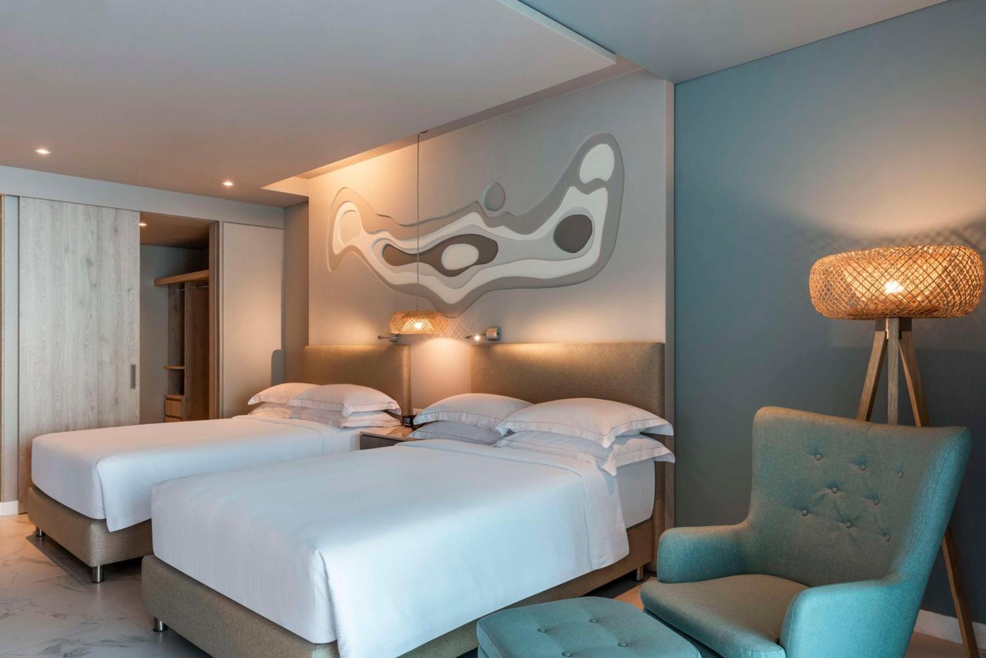 Hilton Santa Marta Hotel Exterior photo